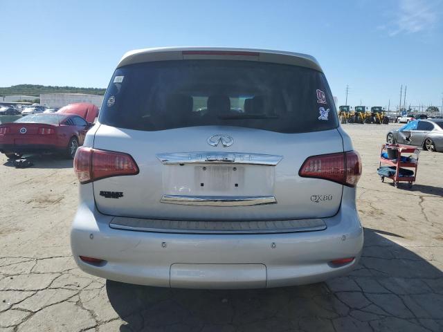 Photo 5 VIN: JN8AZ2NC1E9352813 - INFINITI QX80 