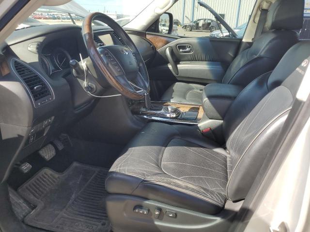 Photo 6 VIN: JN8AZ2NC1E9352813 - INFINITI QX80 