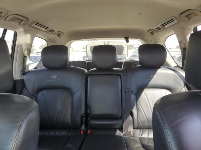 Photo 9 VIN: JN8AZ2NC1E9352813 - INFINITI QX80 