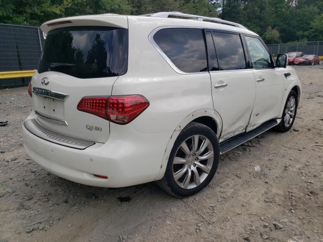 Photo 2 VIN: JN8AZ2NC1E9353170 - INFINITI QX80 