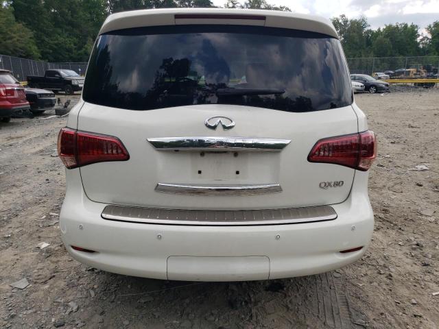 Photo 5 VIN: JN8AZ2NC1E9353170 - INFINITI QX80 