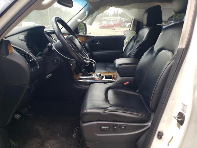 Photo 6 VIN: JN8AZ2NC1E9353170 - INFINITI QX80 