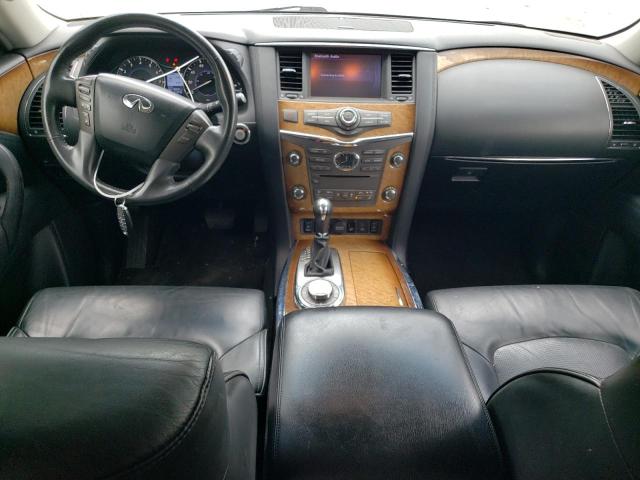 Photo 7 VIN: JN8AZ2NC1E9353170 - INFINITI QX80 