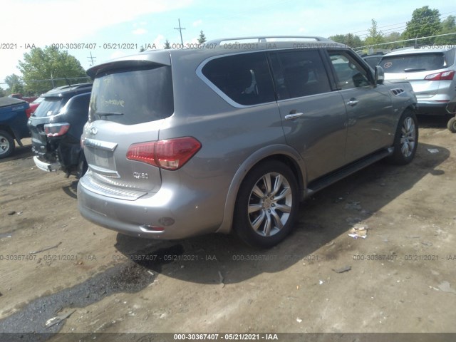 Photo 3 VIN: JN8AZ2NC1E9353279 - INFINITI QX80 