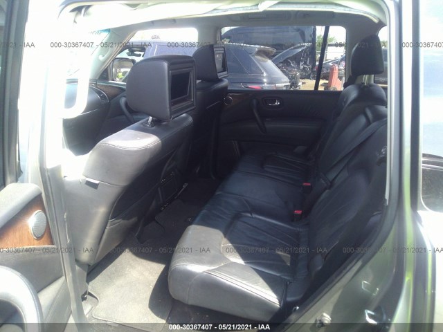 Photo 7 VIN: JN8AZ2NC1E9353279 - INFINITI QX80 