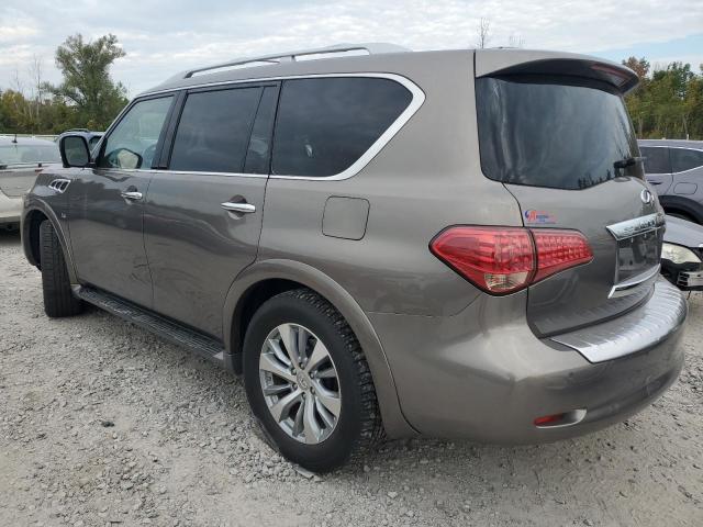 Photo 1 VIN: JN8AZ2NC1F9370326 - INFINITI QX80 