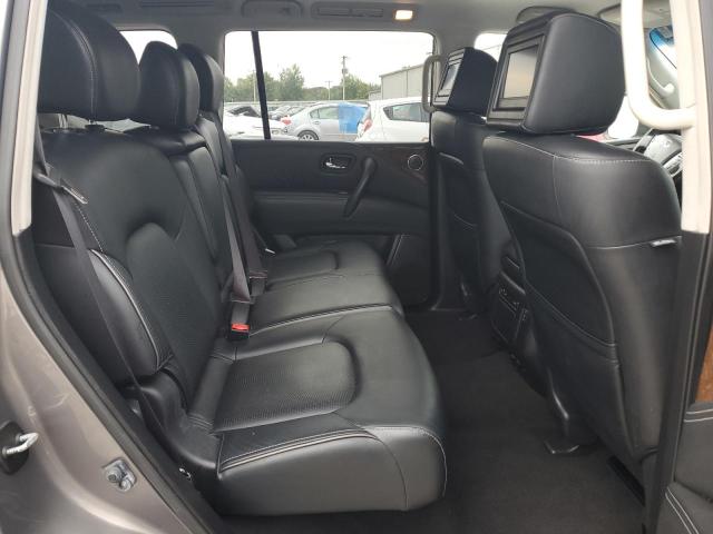 Photo 10 VIN: JN8AZ2NC1F9370326 - INFINITI QX80 