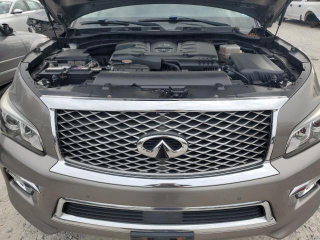 Photo 11 VIN: JN8AZ2NC1F9370326 - INFINITI QX80 