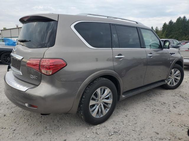 Photo 2 VIN: JN8AZ2NC1F9370326 - INFINITI QX80 