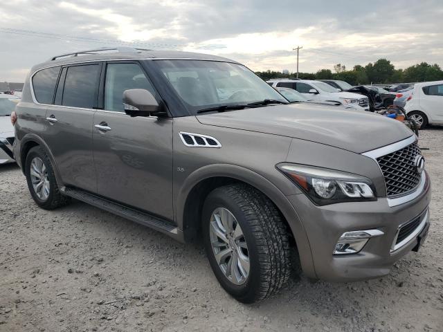 Photo 3 VIN: JN8AZ2NC1F9370326 - INFINITI QX80 