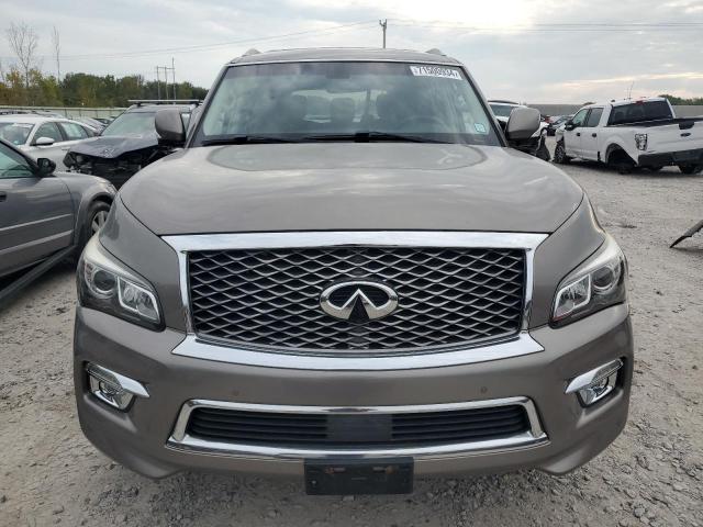 Photo 4 VIN: JN8AZ2NC1F9370326 - INFINITI QX80 