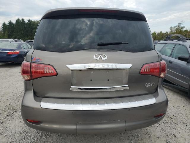 Photo 5 VIN: JN8AZ2NC1F9370326 - INFINITI QX80 