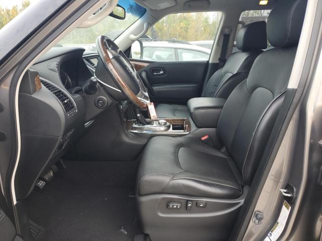 Photo 6 VIN: JN8AZ2NC1F9370326 - INFINITI QX80 