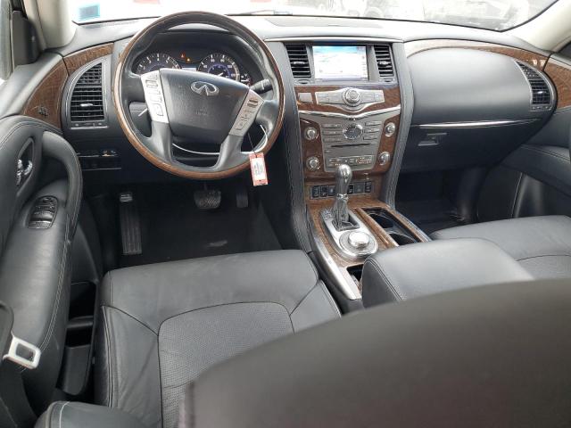 Photo 7 VIN: JN8AZ2NC1F9370326 - INFINITI QX80 