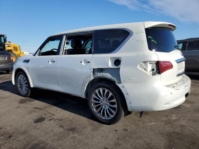 Photo 1 VIN: JN8AZ2NC1F9370813 - INFINITI QX80 