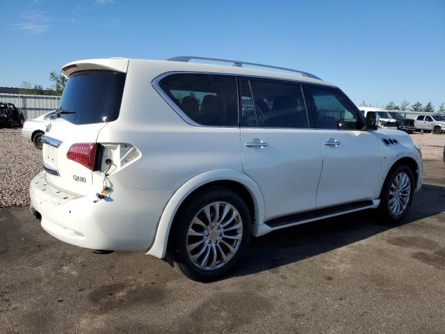 Photo 2 VIN: JN8AZ2NC1F9370813 - INFINITI QX80 