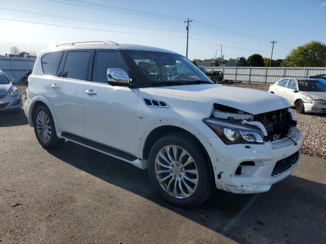 Photo 3 VIN: JN8AZ2NC1F9370813 - INFINITI QX80 