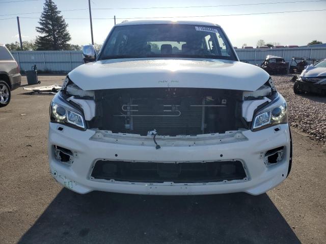 Photo 4 VIN: JN8AZ2NC1F9370813 - INFINITI QX80 