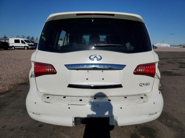 Photo 5 VIN: JN8AZ2NC1F9370813 - INFINITI QX80 