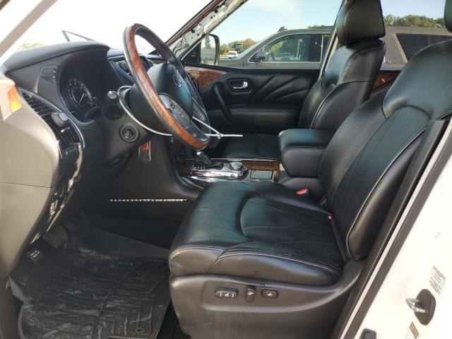 Photo 6 VIN: JN8AZ2NC1F9370813 - INFINITI QX80 