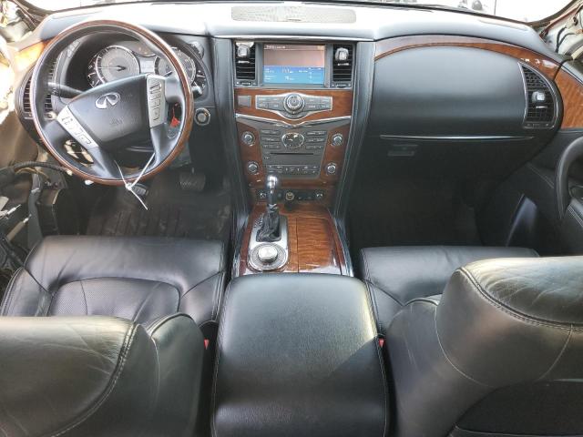 Photo 7 VIN: JN8AZ2NC1F9370813 - INFINITI QX80 