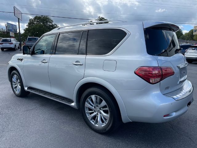 Photo 2 VIN: JN8AZ2NC1F9371010 - INFINITI QX80 