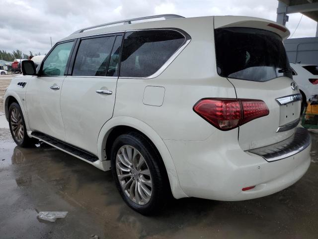 Photo 1 VIN: JN8AZ2NC1F9371783 - INFINITI QX80 