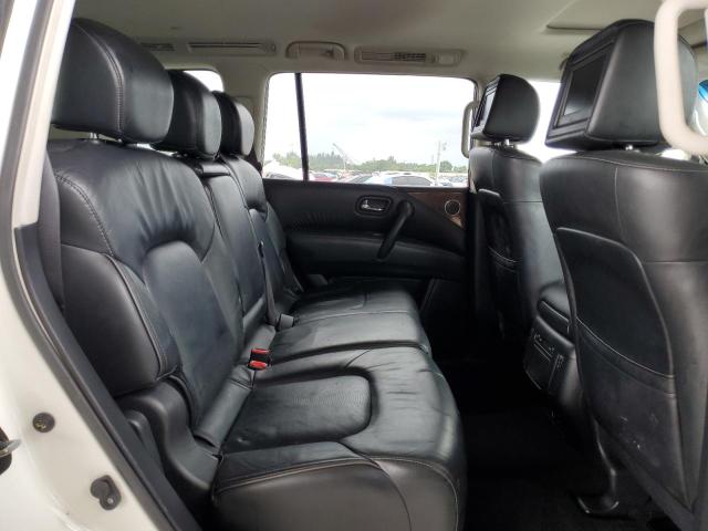 Photo 10 VIN: JN8AZ2NC1F9371783 - INFINITI QX80 