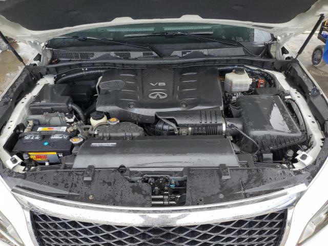 Photo 11 VIN: JN8AZ2NC1F9371783 - INFINITI QX80 