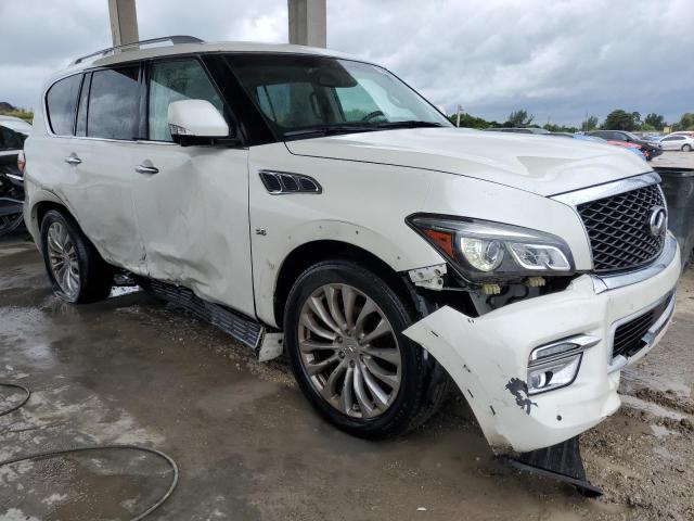 Photo 3 VIN: JN8AZ2NC1F9371783 - INFINITI QX80 