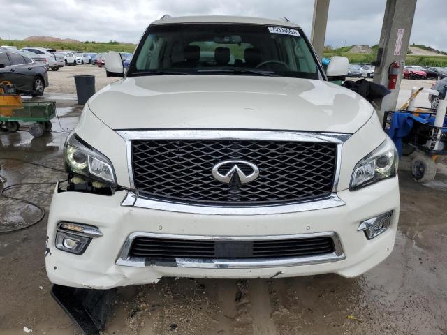 Photo 4 VIN: JN8AZ2NC1F9371783 - INFINITI QX80 