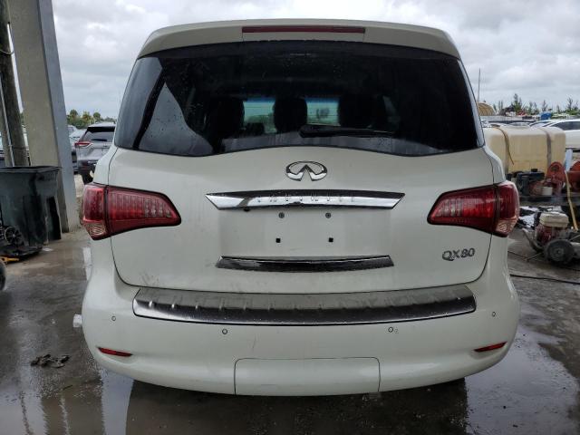 Photo 5 VIN: JN8AZ2NC1F9371783 - INFINITI QX80 