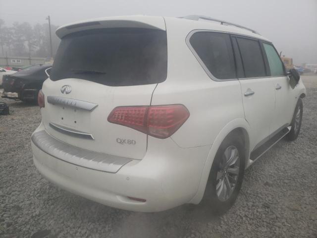 Photo 3 VIN: JN8AZ2NC1G9400250 - INFINITI QX80 