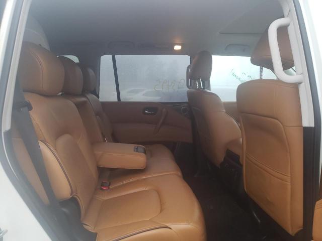 Photo 5 VIN: JN8AZ2NC1G9400250 - INFINITI QX80 