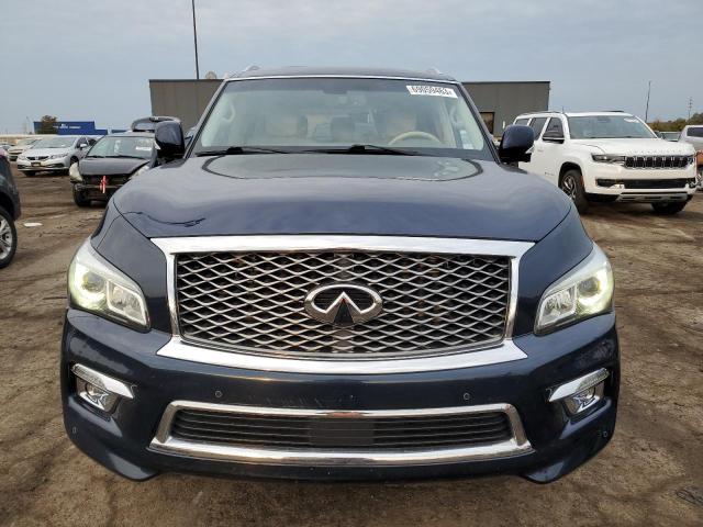 Photo 4 VIN: JN8AZ2NC1G9401625 - INFINITI QX80 