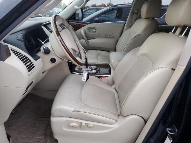 Photo 6 VIN: JN8AZ2NC1G9401625 - INFINITI QX80 