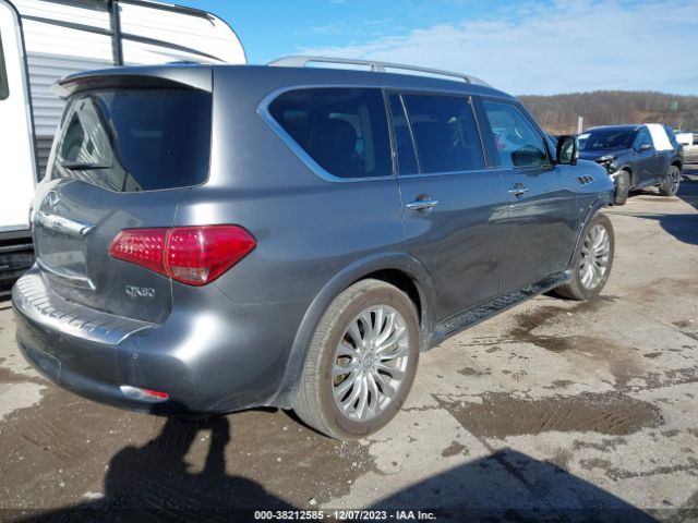 Photo 3 VIN: JN8AZ2NC1G9401849 - INFINITI QX80 