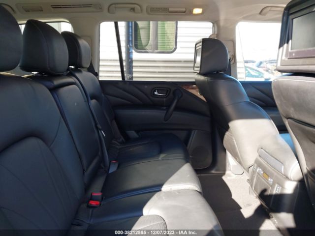 Photo 7 VIN: JN8AZ2NC1G9401849 - INFINITI QX80 