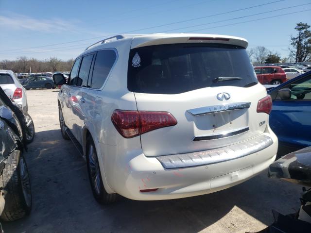 Photo 2 VIN: JN8AZ2NC1G9402046 - INFINITI QX80 