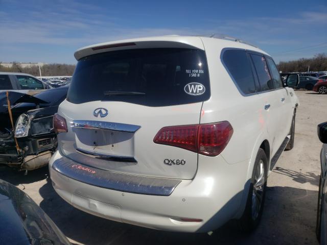 Photo 3 VIN: JN8AZ2NC1G9402046 - INFINITI QX80 