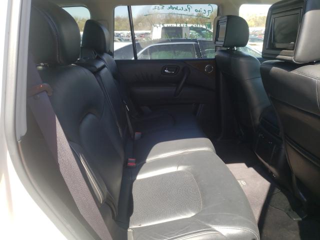 Photo 5 VIN: JN8AZ2NC1G9402046 - INFINITI QX80 