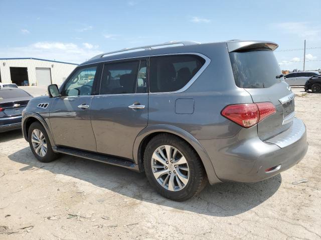 Photo 1 VIN: JN8AZ2NC1H9432262 - INFINITI QX80 