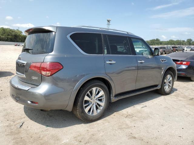 Photo 2 VIN: JN8AZ2NC1H9432262 - INFINITI QX80 