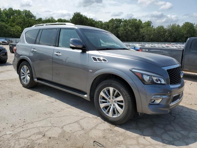 Photo 3 VIN: JN8AZ2NC1H9432262 - INFINITI QX80 