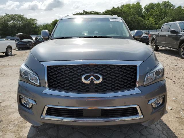 Photo 4 VIN: JN8AZ2NC1H9432262 - INFINITI QX80 