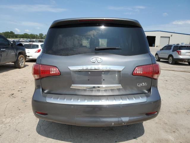 Photo 5 VIN: JN8AZ2NC1H9432262 - INFINITI QX80 