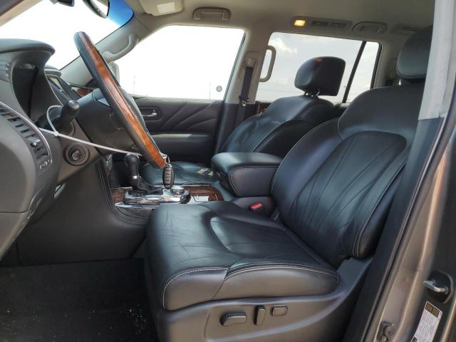 Photo 6 VIN: JN8AZ2NC1H9432262 - INFINITI QX80 