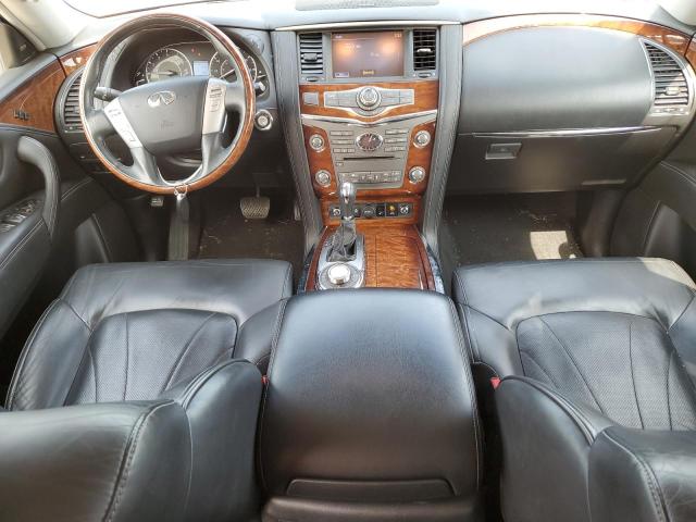 Photo 7 VIN: JN8AZ2NC1H9432262 - INFINITI QX80 