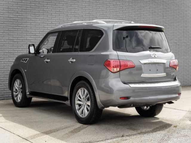 Photo 6 VIN: JN8AZ2NC1H9432262 - INFINITI QX80 