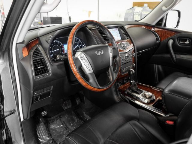 Photo 9 VIN: JN8AZ2NC1H9432262 - INFINITI QX80 